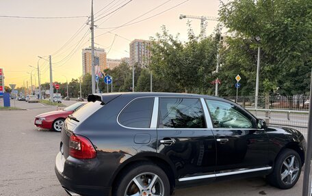 Porsche Cayenne III, 2004 год, 900 000 рублей, 3 фотография