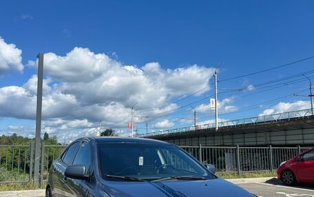 Mitsubishi Lancer IX, 2008 год, 550 000 рублей, 2 фотография