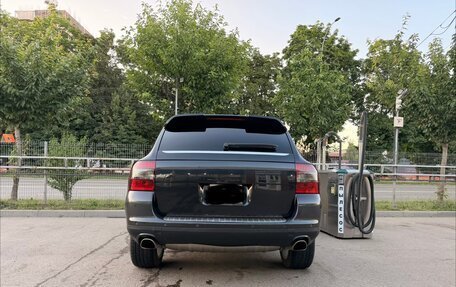 Porsche Cayenne III, 2004 год, 900 000 рублей, 4 фотография