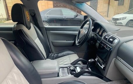 Porsche Cayenne III, 2004 год, 900 000 рублей, 8 фотография