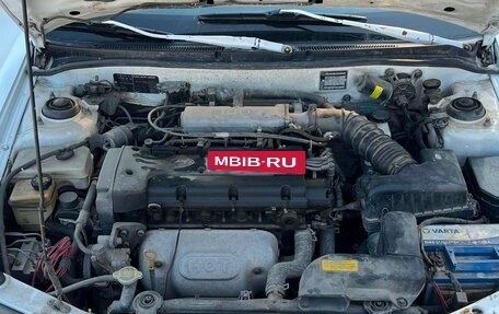Hyundai Lantra II, 1996 год, 260 000 рублей, 13 фотография