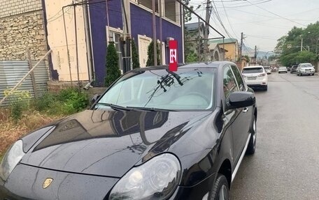 Porsche Cayenne III, 2004 год, 900 000 рублей, 7 фотография