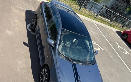 Mitsubishi Lancer IX, 2008 год, 550 000 рублей, 9 фотография
