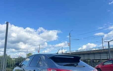 Mitsubishi Lancer IX, 2008 год, 550 000 рублей, 7 фотография