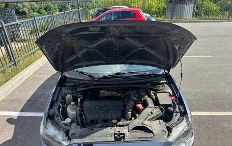 Mitsubishi Lancer IX, 2008 год, 550 000 рублей, 15 фотография