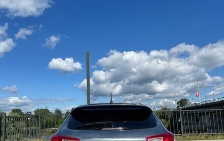 Mitsubishi Lancer IX, 2008 год, 550 000 рублей, 8 фотография