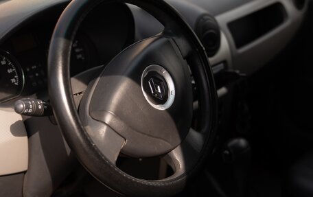 Renault Sandero I, 2011 год, 590 000 рублей, 5 фотография