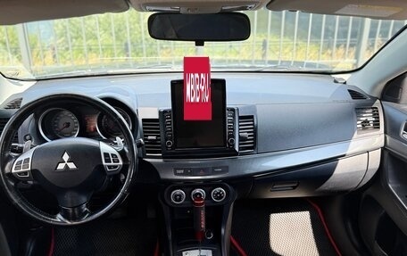Mitsubishi Lancer IX, 2008 год, 550 000 рублей, 13 фотография
