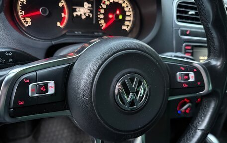 Volkswagen Polo VI (EU Market), 2019 год, 1 400 000 рублей, 3 фотография