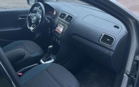 Volkswagen Polo VI (EU Market), 2019 год, 1 400 000 рублей, 7 фотография