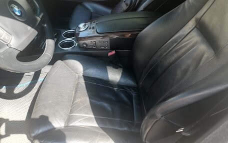 BMW 7 серия, 2002 год, 490 000 рублей, 4 фотография