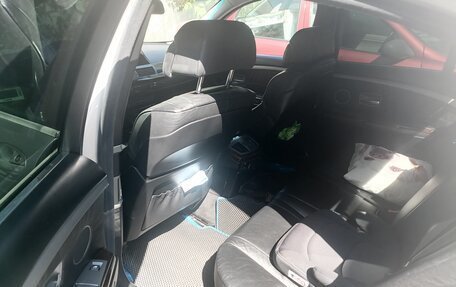 BMW 7 серия, 2002 год, 490 000 рублей, 9 фотография