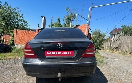 Mercedes-Benz C-Класс, 2005 год, 440 000 рублей, 7 фотография