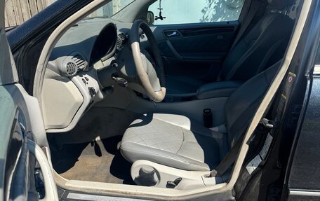 Mercedes-Benz C-Класс, 2005 год, 440 000 рублей, 9 фотография