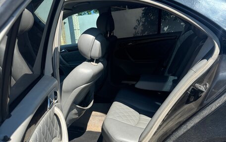 Mercedes-Benz C-Класс, 2005 год, 440 000 рублей, 10 фотография