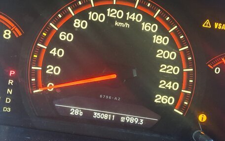 Honda Accord VII рестайлинг, 2006 год, 400 000 рублей, 4 фотография