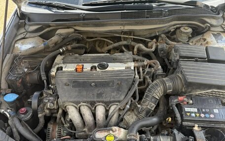 Honda Accord VII рестайлинг, 2006 год, 400 000 рублей, 16 фотография