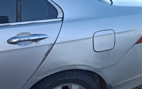 Honda Accord VII рестайлинг, 2006 год, 400 000 рублей, 11 фотография