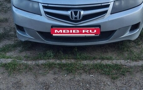 Honda Accord VII рестайлинг, 2006 год, 400 000 рублей, 2 фотография
