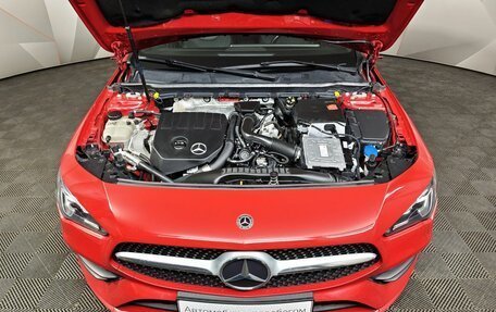 Mercedes-Benz CLA, 2019 год, 2 550 000 рублей, 11 фотография