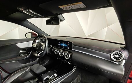 Mercedes-Benz CLA, 2019 год, 2 550 000 рублей, 13 фотография