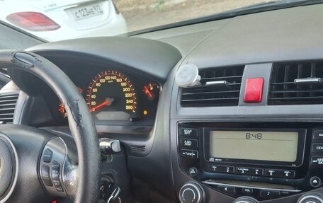 Honda Accord VII рестайлинг, 2006 год, 400 000 рублей, 8 фотография