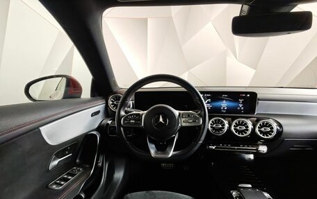 Mercedes-Benz CLA, 2019 год, 2 550 000 рублей, 20 фотография