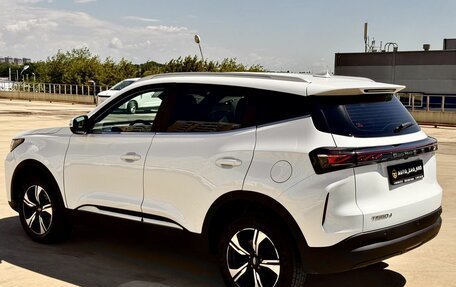 Chery Tiggo 4 I рестайлинг, 2024 год, 1 510 000 рублей, 4 фотография