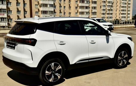 Chery Tiggo 4 I рестайлинг, 2024 год, 1 510 000 рублей, 3 фотография