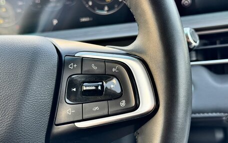 Chery Tiggo 4 I рестайлинг, 2024 год, 1 510 000 рублей, 9 фотография