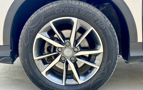 Geely Coolray I, 2022 год, 1 180 000 рублей, 6 фотография