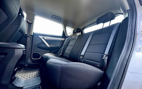 Geely Coolray I, 2022 год, 1 180 000 рублей, 12 фотография