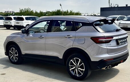 Geely Coolray I, 2022 год, 1 180 000 рублей, 4 фотография