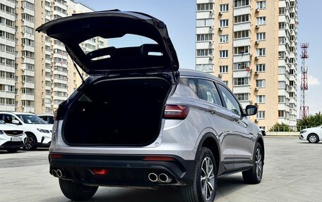 Geely Coolray I, 2022 год, 1 180 000 рублей, 5 фотография