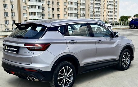Geely Coolray I, 2022 год, 1 180 000 рублей, 3 фотография