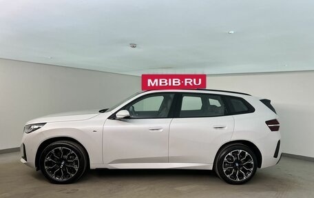 BMW X3, 2026 год, 7 690 000 рублей, 2 фотография