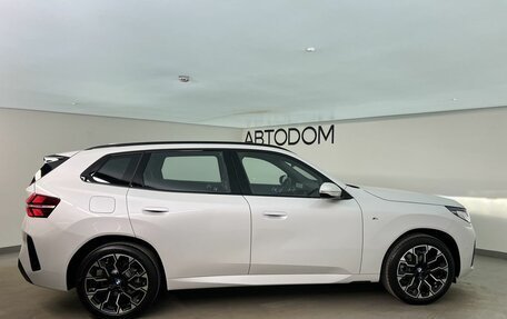 BMW X3, 2026 год, 7 690 000 рублей, 5 фотография