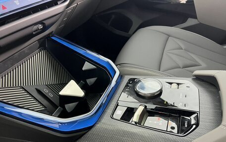 BMW X3, 2026 год, 7 690 000 рублей, 16 фотография