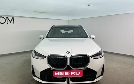 BMW X3, 2026 год, 7 690 000 рублей, 3 фотография