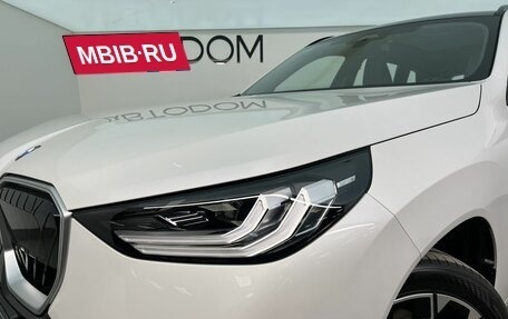 BMW X3, 2026 год, 7 690 000 рублей, 14 фотография