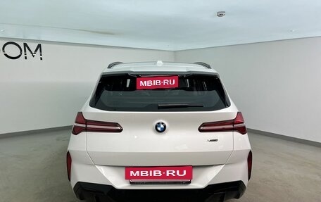 BMW X3, 2026 год, 7 690 000 рублей, 6 фотография
