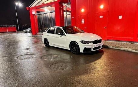 BMW 3 серия, 2013 год, 1 750 000 рублей, 2 фотография