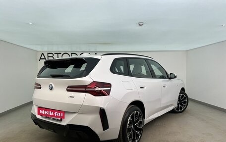 BMW X3, 2026 год, 7 690 000 рублей, 4 фотография
