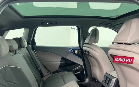BMW X3, 2026 год, 7 690 000 рублей, 11 фотография
