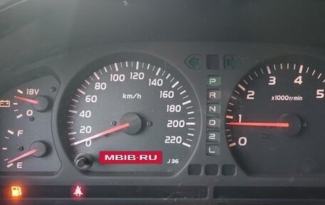 Toyota Land Cruiser 100 рестайлинг 2, 1998 год, 1 350 000 рублей, 6 фотография