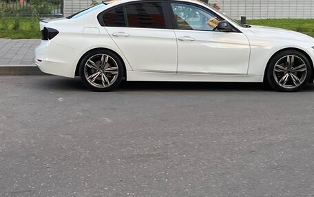 BMW 3 серия, 2013 год, 1 750 000 рублей, 5 фотография
