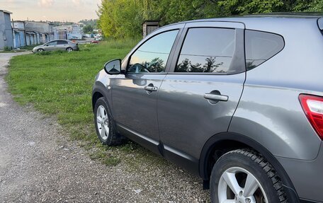 Nissan Qashqai, 2013 год, 1 650 000 рублей, 6 фотография
