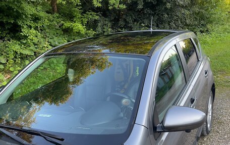 Nissan Qashqai, 2013 год, 1 650 000 рублей, 5 фотография