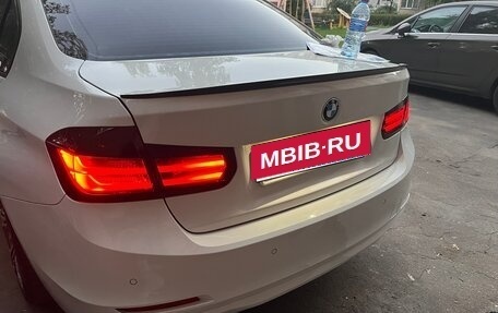 BMW 3 серия, 2013 год, 1 750 000 рублей, 7 фотография