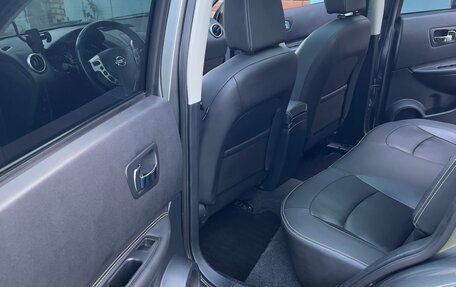 Nissan Qashqai, 2013 год, 1 650 000 рублей, 10 фотография